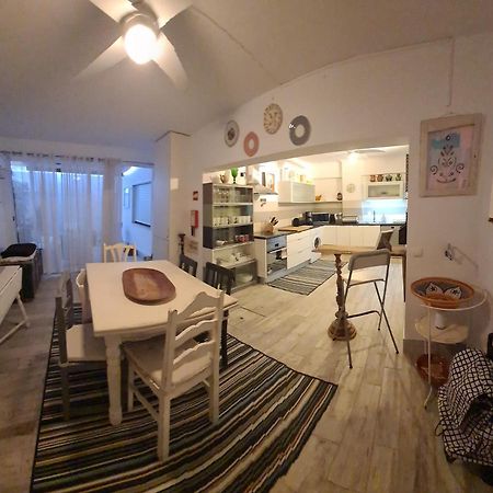 Casa Esti Lejlighed Olhão Eksteriør billede