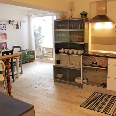 Casa Esti Lejlighed Olhão Eksteriør billede