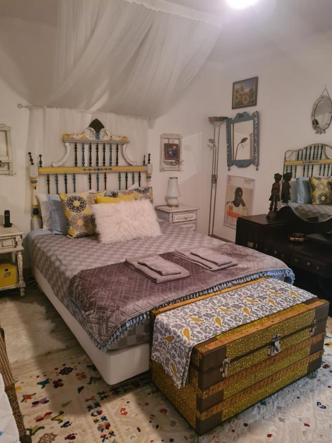 Casa Esti Lejlighed Olhão Eksteriør billede