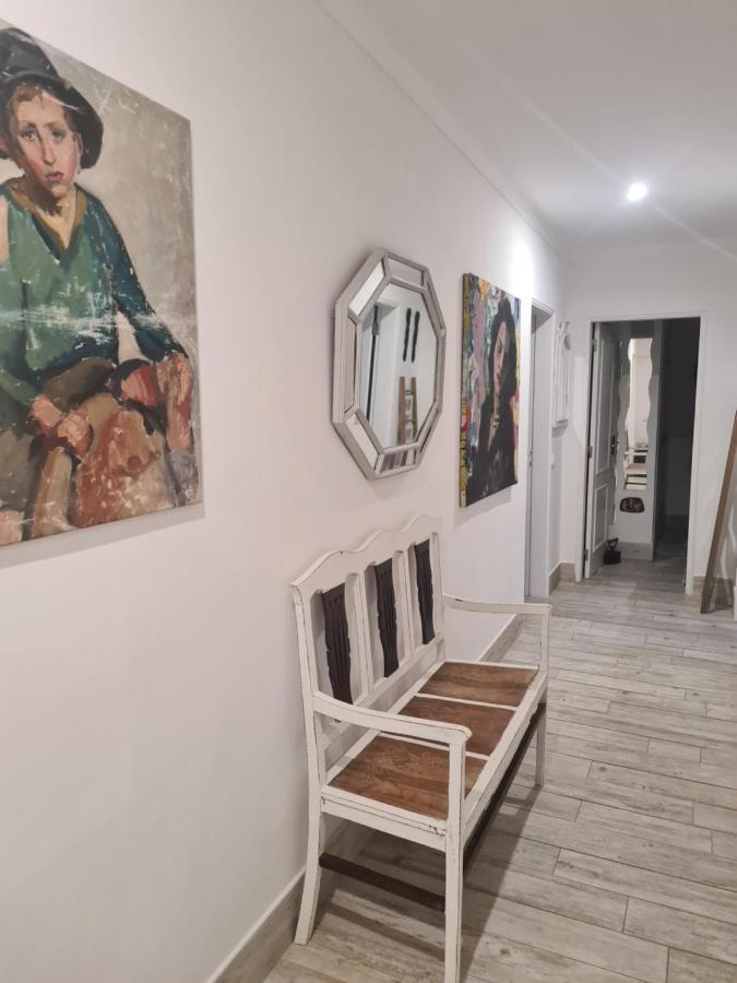 Casa Esti Lejlighed Olhão Eksteriør billede