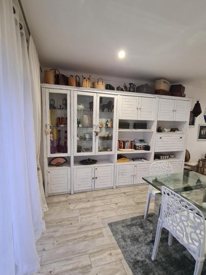 Casa Esti Lejlighed Olhão Eksteriør billede