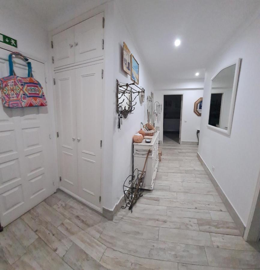 Casa Esti Lejlighed Olhão Eksteriør billede