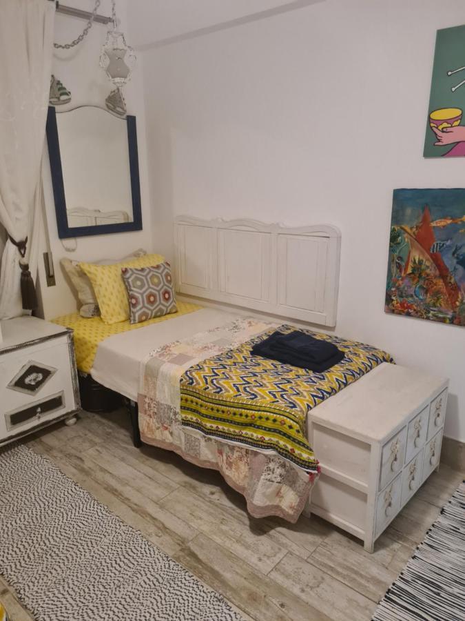 Casa Esti Lejlighed Olhão Eksteriør billede