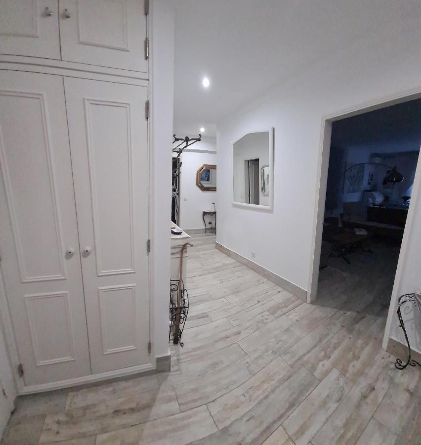 Casa Esti Lejlighed Olhão Eksteriør billede