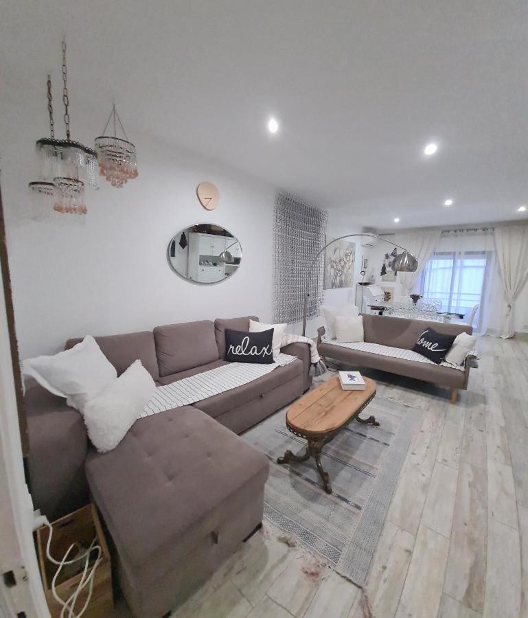 Casa Esti Lejlighed Olhão Eksteriør billede