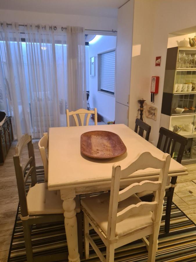 Casa Esti Lejlighed Olhão Eksteriør billede