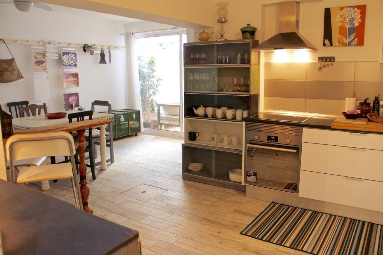 Casa Esti Lejlighed Olhão Eksteriør billede